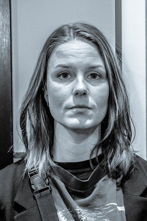 Mika Gustafson profil kép