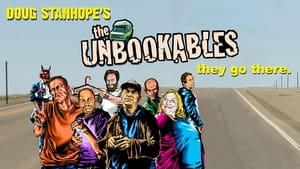 The Unbookables háttérkép