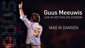 Guus Meeuwis - Live In Het Philips Stadion háttérkép