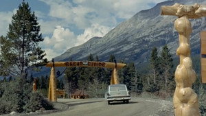 Trans Canada Summer háttérkép