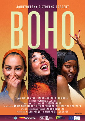 BOHO