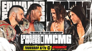 TNA iMPACT! 21. évad Ep.16 16. epizód
