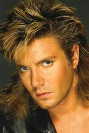 Simon Le Bon profil kép