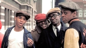 Cooley High háttérkép