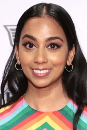 Anjana Vasan profil kép