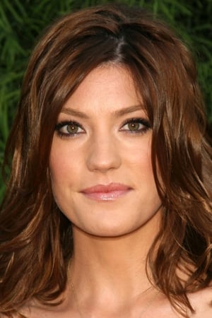 Jennifer Carpenter profil kép