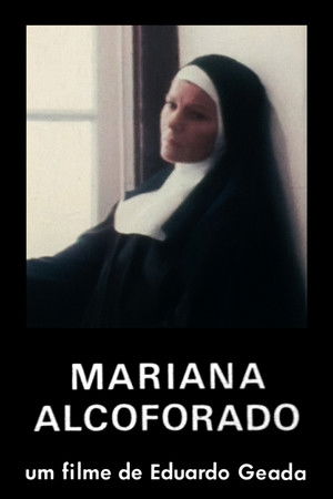 Mariana Alcoforado poszter