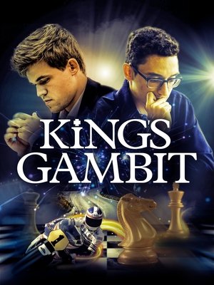 King's Gambit poszter