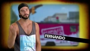 Acapulco Shore 2. évad Ep.9 9. epizód