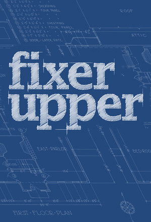 Fixer Upper poszter