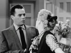 I Love Lucy Season 6 Ep.15 15. epizód