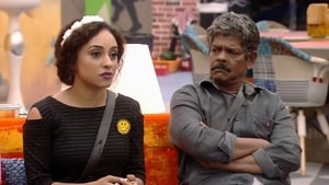 ബിഗ് ബോസ് Season 1 Ep.36 36. epizód