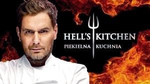 Hell’s Kitchen. Piekielna kuchnia kép