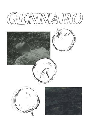 Gennaro poszter