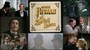 The Rivals of Sherlock Holmes kép