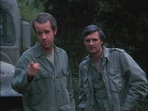 M*A*S*H 4. évad Ep.7 7. epizód