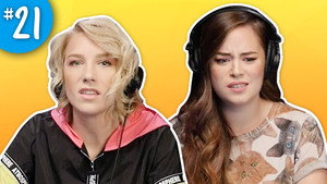 Smosh Mouth 1. évad Ep.21 21. epizód
