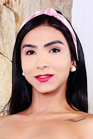 Yasmin Dornelles profil kép