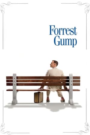 Forrest Gump poszter