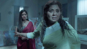 Bepanah Pyaarr Season 1 Ep.36 36. epizód
