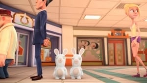 Rabbids: Invázió Season 1 Ep.32 32. epizód