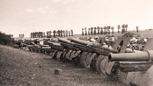 World War II: Battlefield Europe 1. évad Ep.9 9. epizód