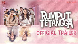 Rumput Tetangga háttérkép