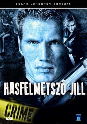 Hasfelmetsző Jill