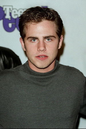 Rider Strong profil kép