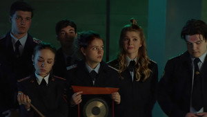 Полицейский с Рублёвки Season 5 Ep.6 6. epizód