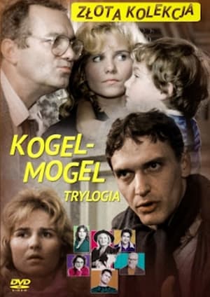 Kogel-mogel - Kolekcja