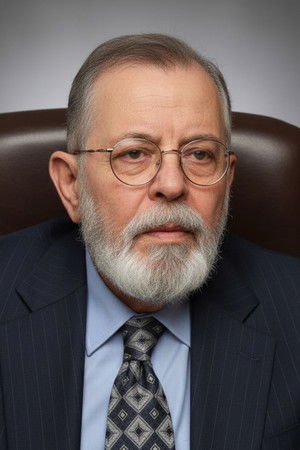 Ergun Köknar profil kép