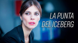 La punta del iceberg háttérkép