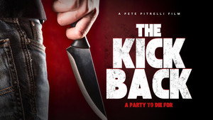 The Kick Back háttérkép
