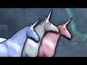 Charlie the Unicorn 1. évad Ep.3 3. epizód