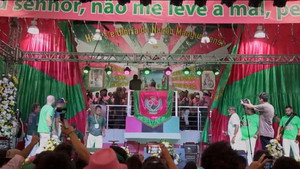 Mangueira em 2 Tempos háttérkép