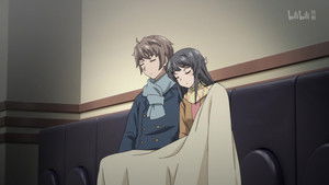 青春ブタ野郎はゆめみる少女の夢を見ない háttérkép