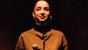 Sade: Live in London, UK háttérkép
