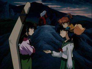 InuYasha 1. évad Ep.65 A gyáva vőlegény