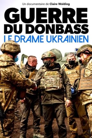 Krieg in Europa - Das Ukraine-Drama poszter