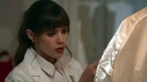 Velvet, El Nuevo Imperio 1. évad Ep.26 26. epizód