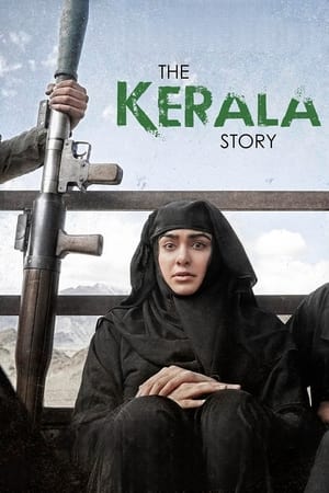 The Kerala Story poszter