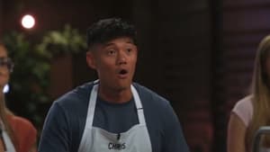 MasterChef Québec 2. évad Ep.21 21. epizód