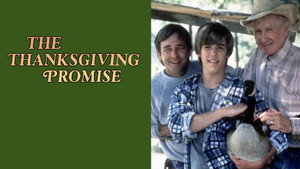 The Thanksgiving Promise háttérkép