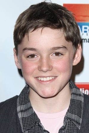 Spencer List profil kép