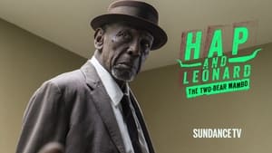 Hap & Leonard kép