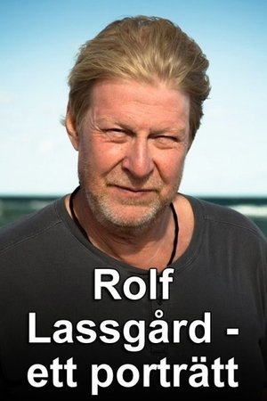 Rolf Lassgård – Ett Porträtt poszter