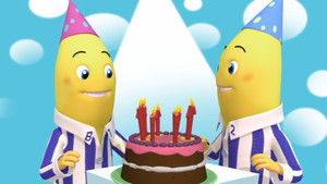Bananas in Pyjamas 1. évad Ep.48 48. epizód