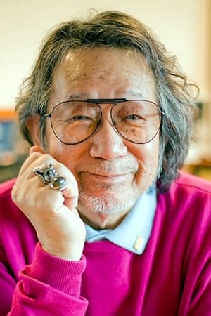 Nobuhiko Ōbayashi profil kép