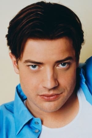 Brendan Fraser profil kép